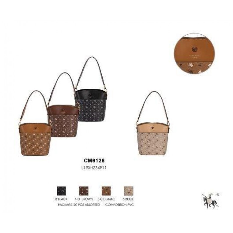 Сумка David Jones CM6126